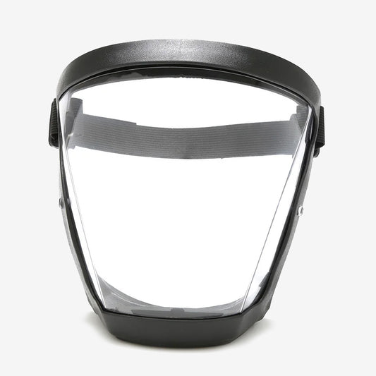 FixEasyTools™ Anti-Dust & Fog Face Shield