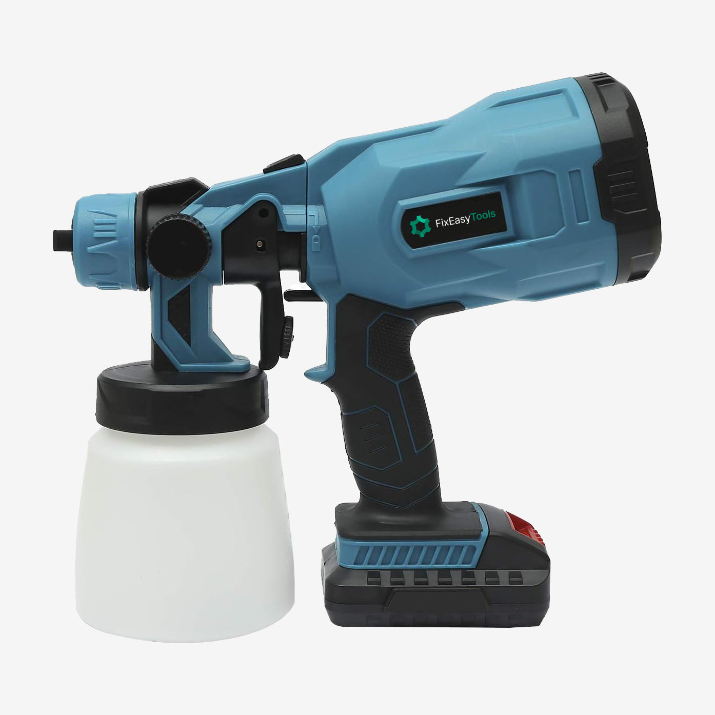 FixEasyTools™ Portable Paint Spray Gun Pro